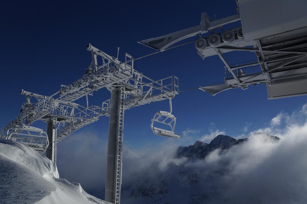 Andorra4days - El Tarter