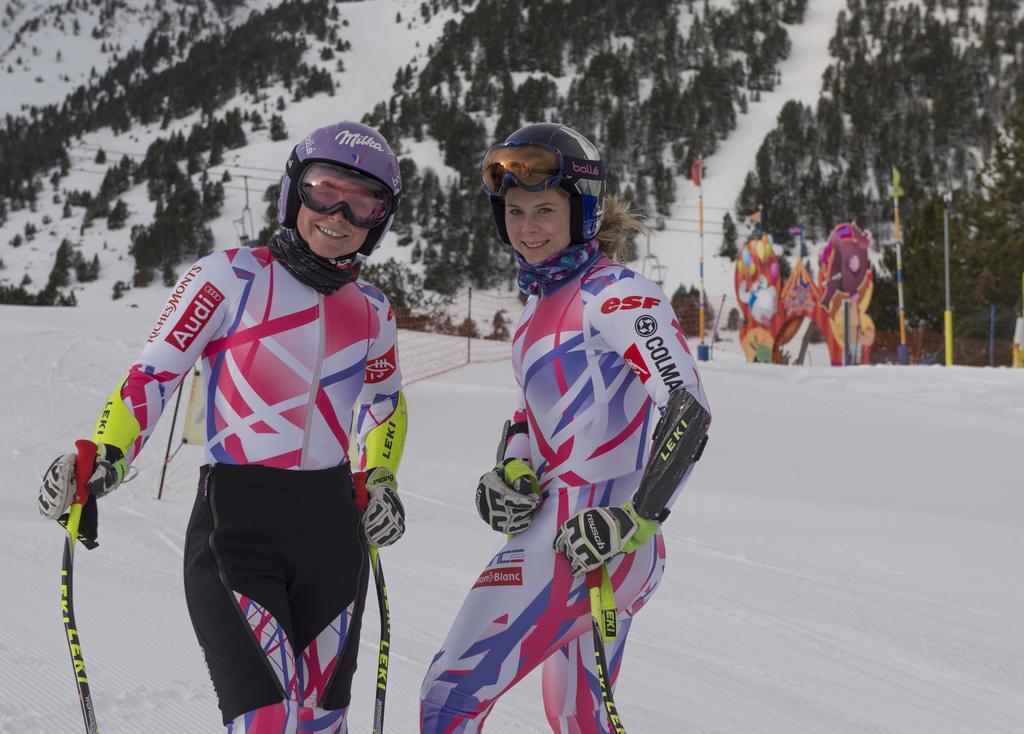 Andorra4days - El Tarter *