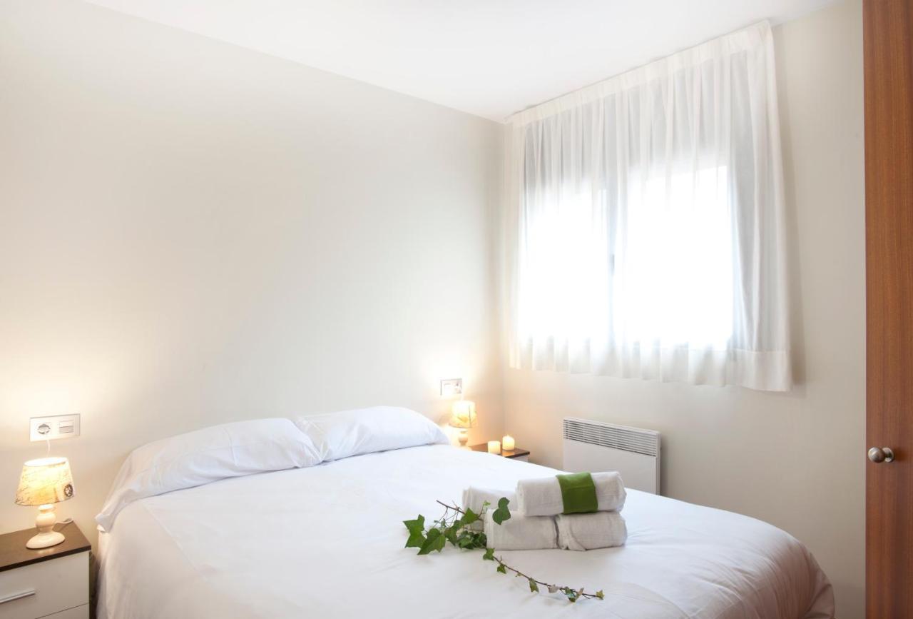 Apartamento Andorra4days - El Tarter Soldeu