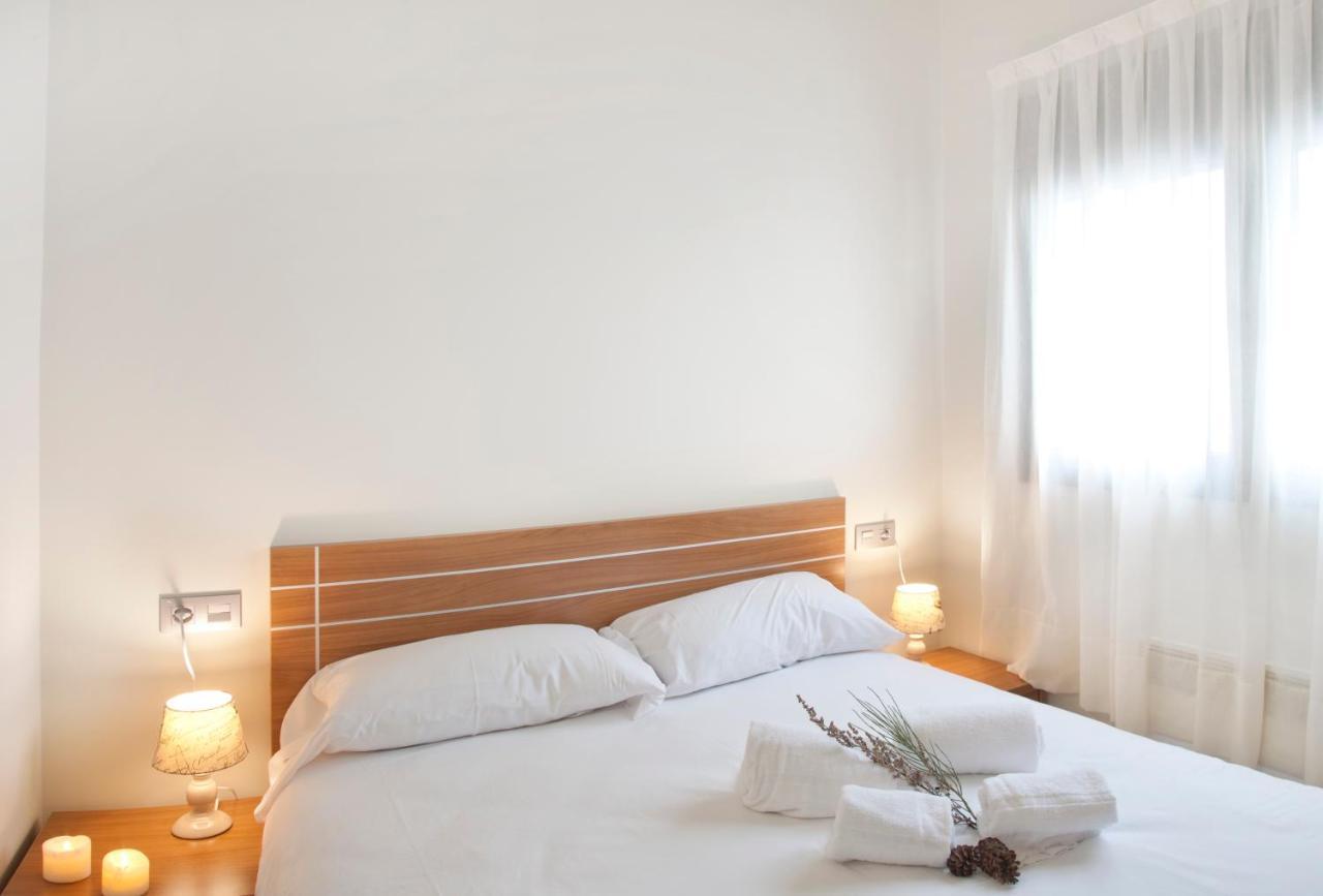 Andorra4days - El Tarter Apartamento *