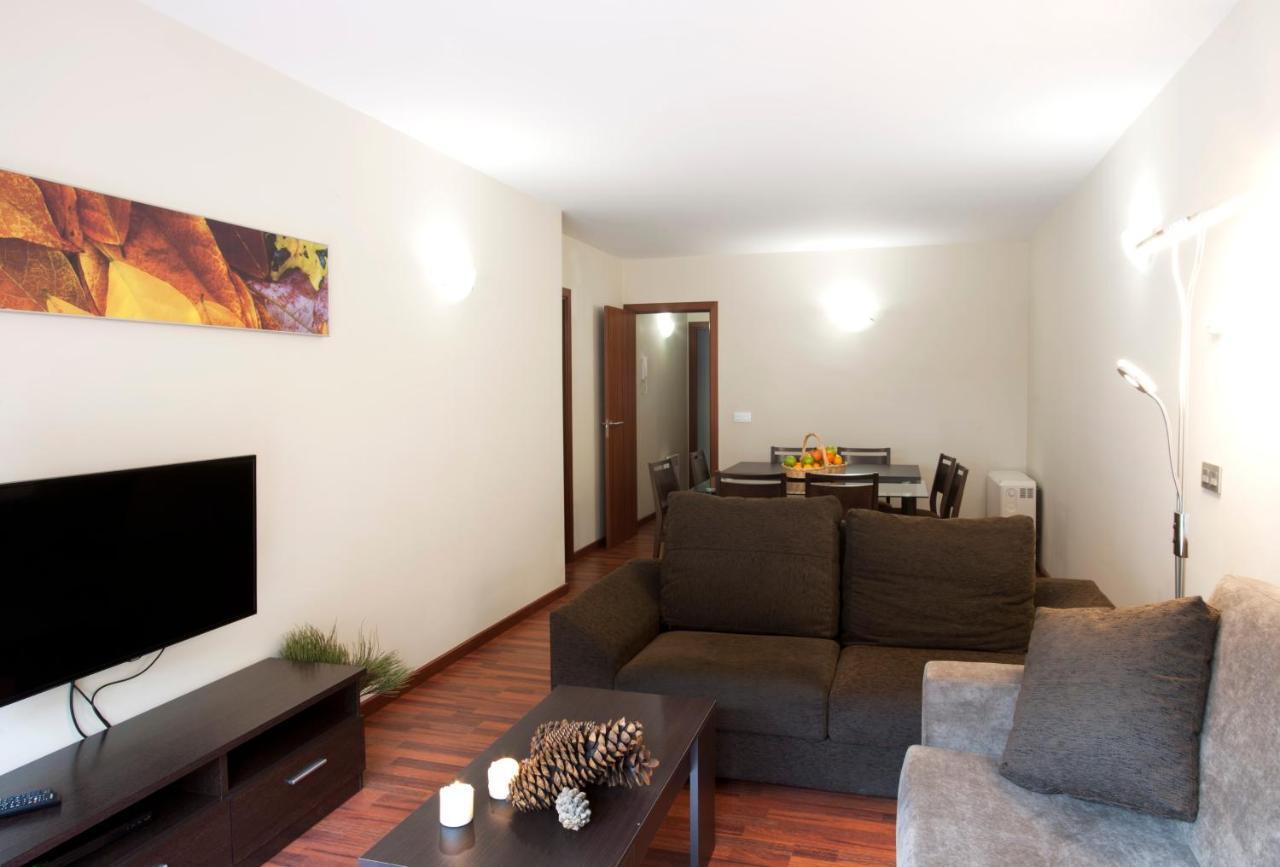 Andorra4days - El Tarter Apartamento Soldeu